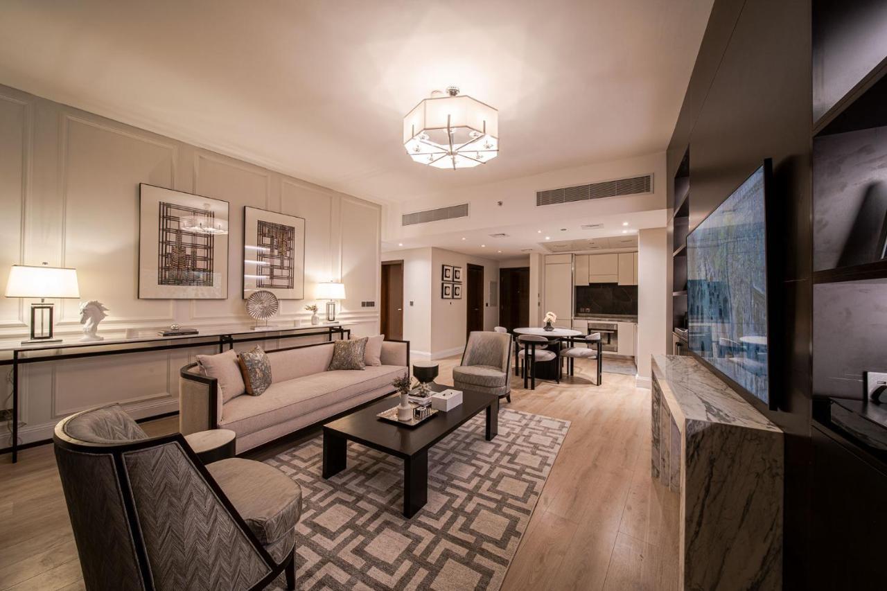 The Artisan Loft Apartment Riyadh