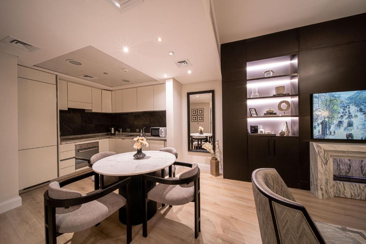 The Artisan Loft Apartment