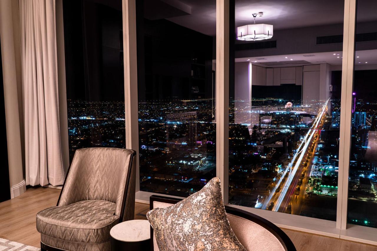The Artisan Loft * Riyadh