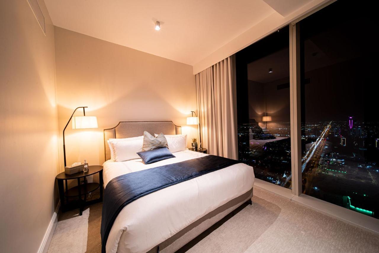The Artisan Loft Apartment Riyadh